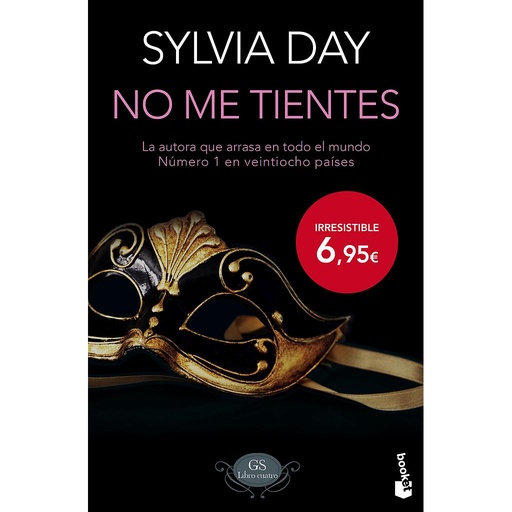[9788408150152] No me tientes