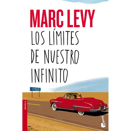 [9788408150190] Los límites de nuestro infinito