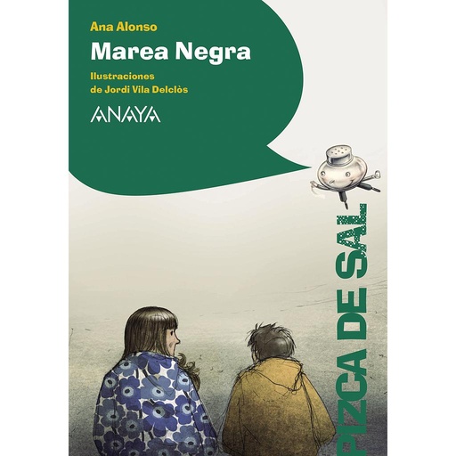 [9788469833971] Marea Negra