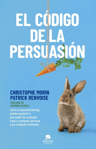 [9788413440408] El código de la persuasión
