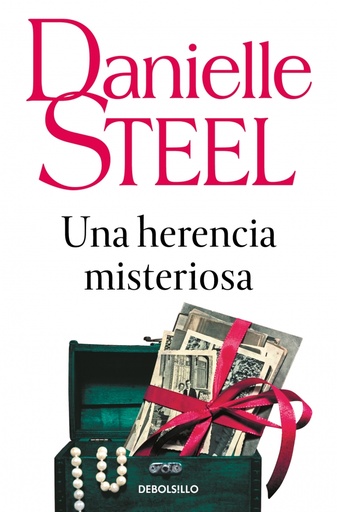 [9788466344555] Una herencia misteriosa