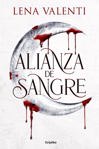 [9788425367694] Alianza de sangre