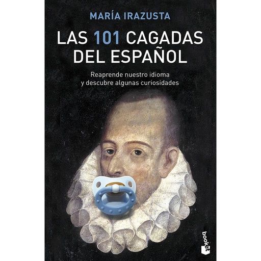 [9788467047547] Las 101 cagadas del español