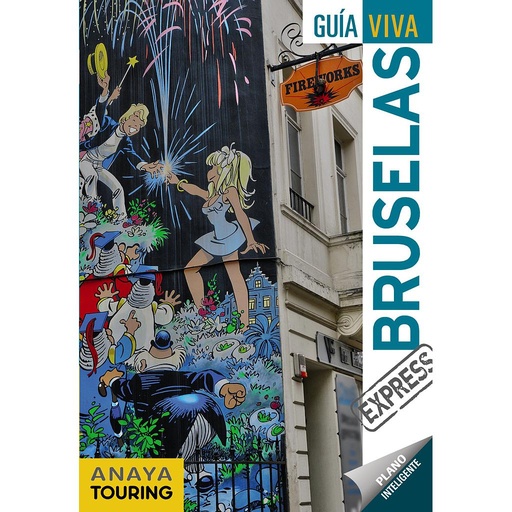 [9788499359977] Bruselas