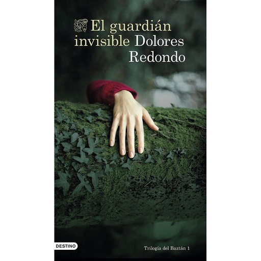 [9788423360734] El guardián invisible