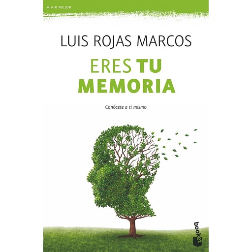 [9788467008289] Eres tu memoria