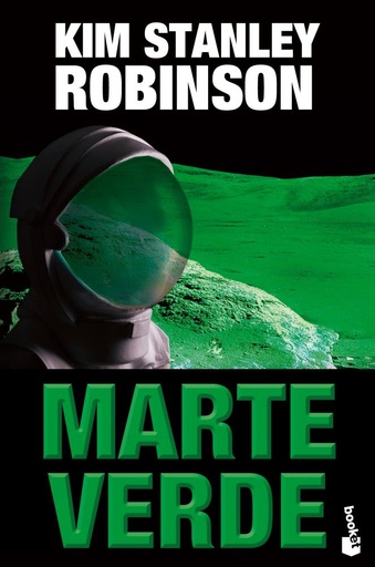 [9788445001127] Marte verde