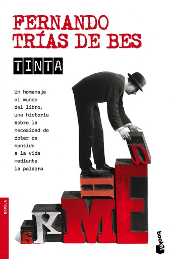 [9788432214905] Tinta