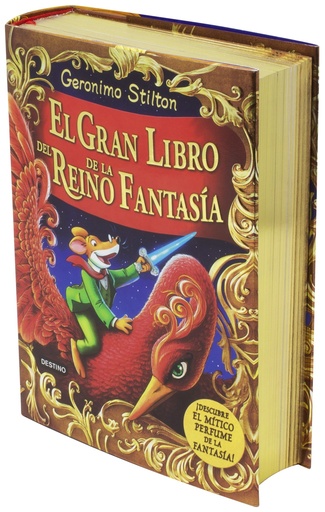 [9788408132004] El gran libro del Reino de la Fantasía