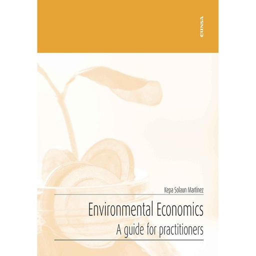 [9788431335946] Environmental Economics