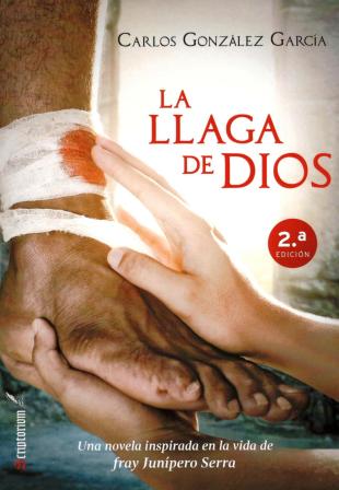 [9788493927837] La llaga de Dios