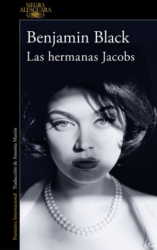 [9788420475363] Las hermanas Jacobs (Quirke & Strafford 1)