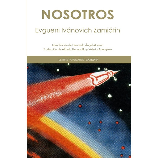 [9788437628936] Nosotros