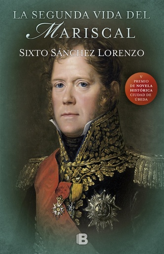 [9788466660181] La segunda vida del mariscal