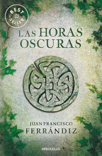 [9788490322062] Las horas oscuras