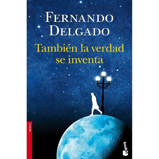 [9788408113621] También la verdad se inventa