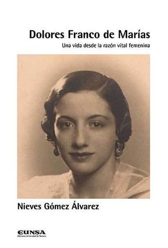 [9788431335014] Dolores Franco de Marías