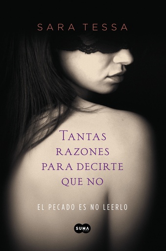 [9788483654019] Tantas razones para decirte que no