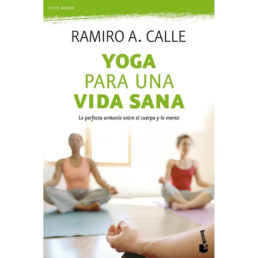 [9788499983097] YOGA PARA UNA VIDA SANA