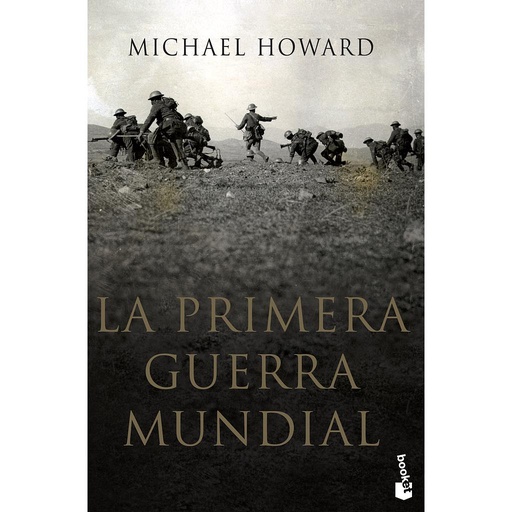 [9788408115519] La primera guerra mundial
