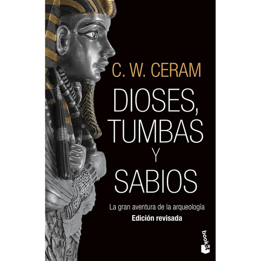 [9788423352739] Dioses, tumbas y sabios