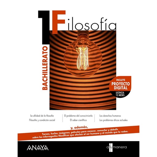 [9788469882016] Filosofía 1.