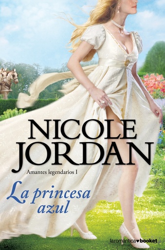 [9788408119296] LA PRINCESA AZUL