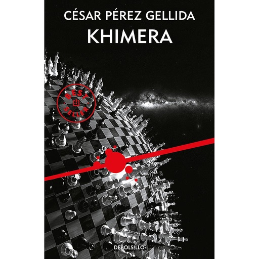 [9788466330008] Khimera
