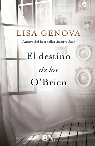 [9788466658218] El destino de los O'Brien
