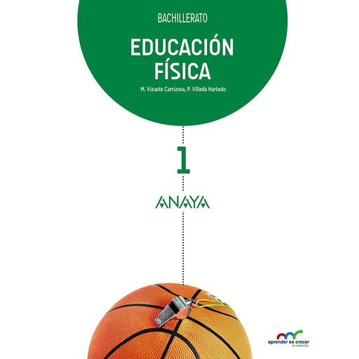 [9788467827668] Educación Física 1.