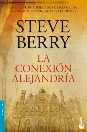 [9788432250613] La conexión Alejandría