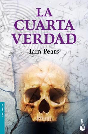 [9788432250453] La cuarta verdad