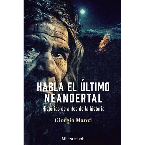 [9788411484589] Habla el último neandertal