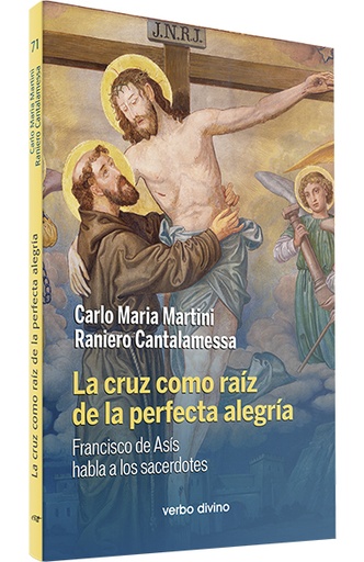 [9788481695748] La cruz como raíz de la perfecta alegría