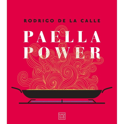 [9788408217961] Paella power
