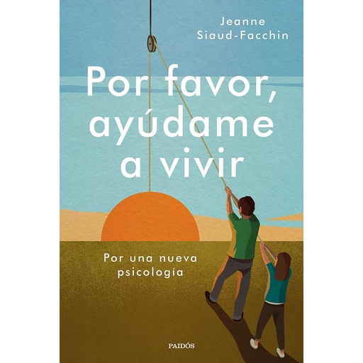 [9788449338946] Por favor, ayúdame a vivir