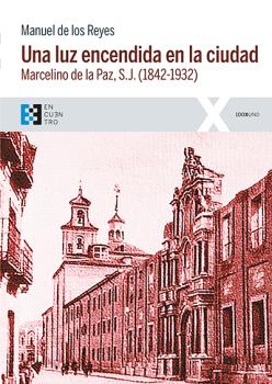 [9788413390086] Una luz encendida en la ciudad