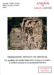 [12782] Termalismo antiguo en Hispania