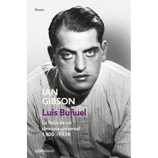 [9788466334235] Luis Buñuel