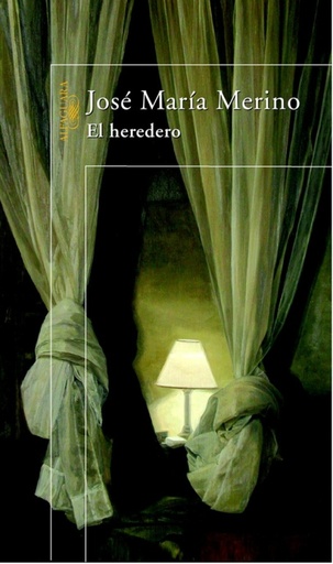 [9788420465203] El heredero