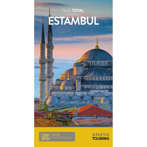 [9788491582823] Estambul (Urban)