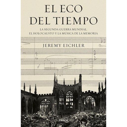 [9788449342233] El eco del tiempo