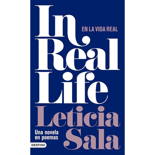 [9788423358137] In Real Life