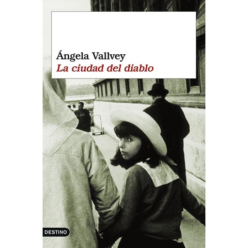 [9788423337194] La ciudad del diablo
