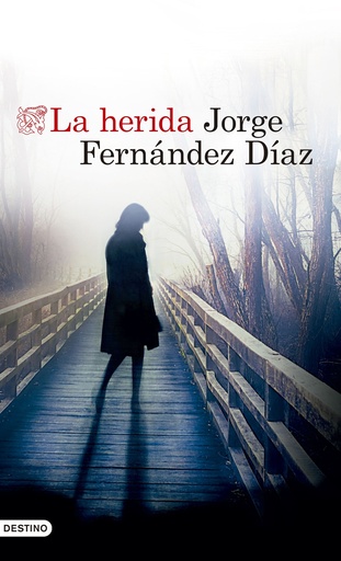 [9788423353194] La herida
