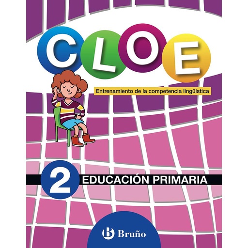 [9788469611753] CLOE Entrenamiento de la competencia lingüística 2