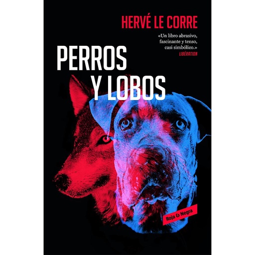 [9788417125578] Perros y lobos