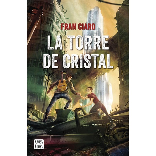 [9788408230953] La Torre de Cristal