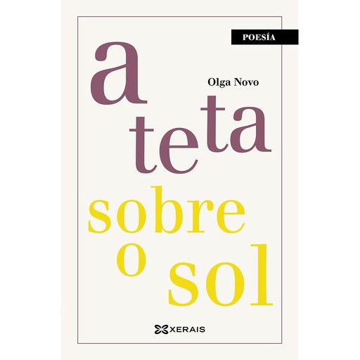 [9788411105163] A teta sobre o sol