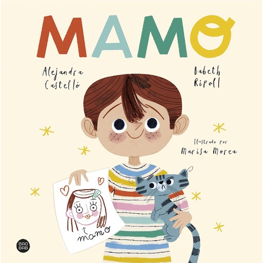 [9788408229971] Mamo